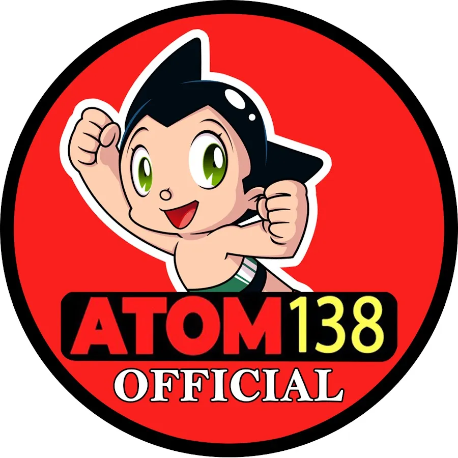ATOM138 - Balapan Seru dan Menantang di Jalanan